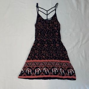 Summer dress